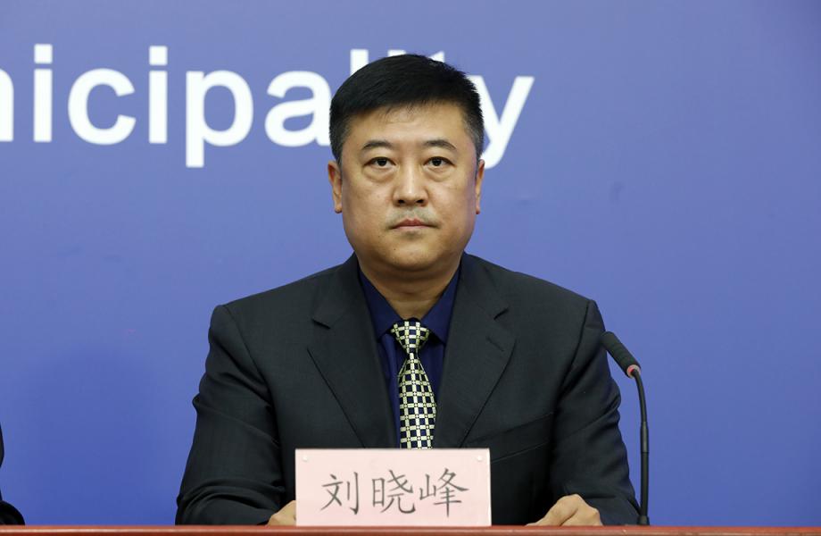 北京新增感染者5例，9月29日以来累计25例，有10条独立传播链休闲区蓝鸢梦想 - Www.slyday.coM