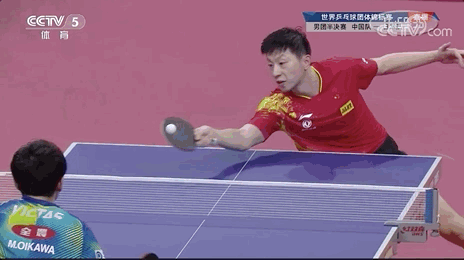 七连胜！国乒男团战胜日本队晋级决赛！你永远可以相信国乒！休闲区蓝鸢梦想 - Www.slyday.coM