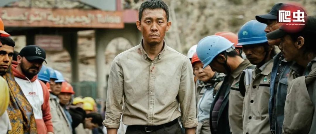 张译总算熬出头了|张译|士兵突击|陈江河_新浪新闻