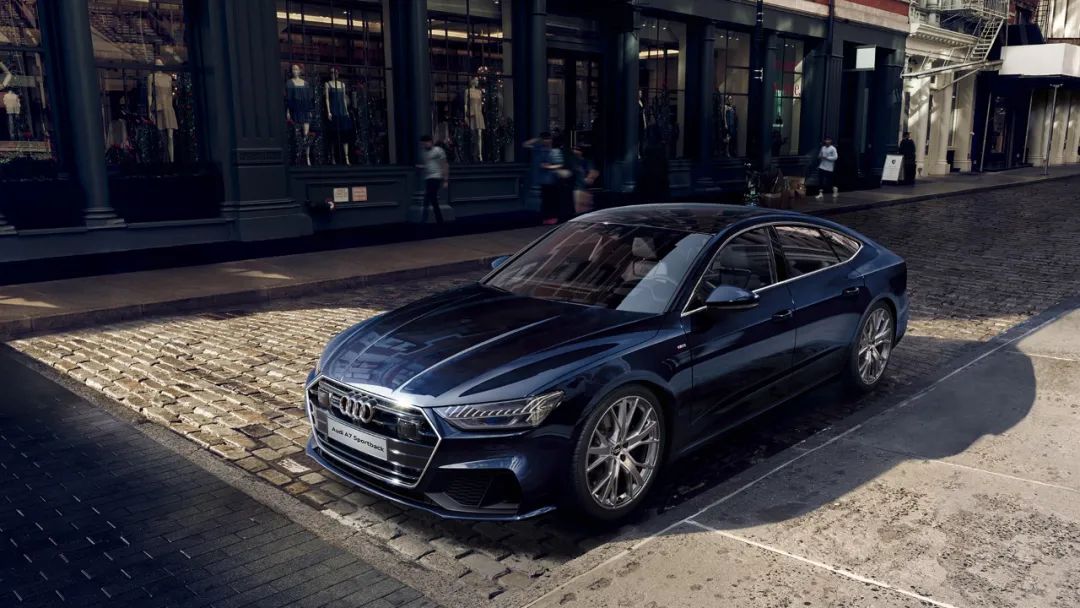 还在看5系？这几位才是豪车中的“撩妹实力派”，买就完了！休闲区蓝鸢梦想 - Www.slyday.coM