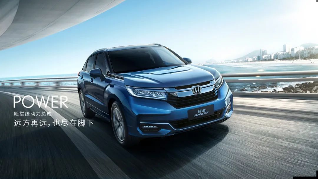 这几款国产大五座SUV也很香，空间不输冠道，有颜还有料