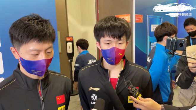 成都世乒赛半决赛，张本智和接连打败王楚钦和樊振东，什么原因？休闲区蓝鸢梦想 - Www.slyday.coM