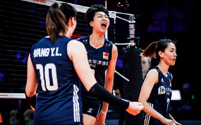 晚上7点，世锦赛8强出炉！中国女排搭上末班车，1/4决赛PK意大利休闲区蓝鸢梦想 - Www.slyday.coM