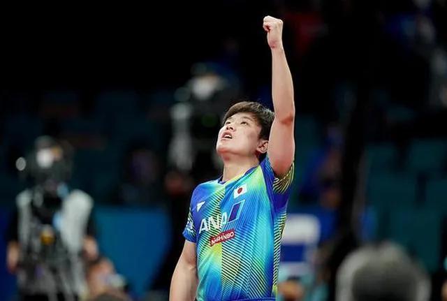 破案了!张本智和为何能逆转樊振东?一个小举动,让他在家乡露脸休闲区蓝鸢梦想 - Www.slyday.coM 破案了!张本智和为何能逆转樊振东?一个小举动,让他在家乡露脸休闲区蓝鸢梦想 - Www.slyday.coM