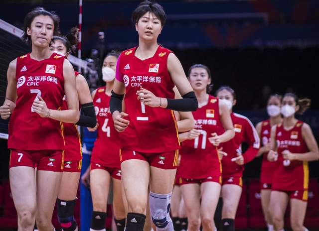 晚上7点，世锦赛8强出炉！中国女排搭上末班车，1/4决赛PK意大利休闲区蓝鸢梦想 - Www.slyday.coM