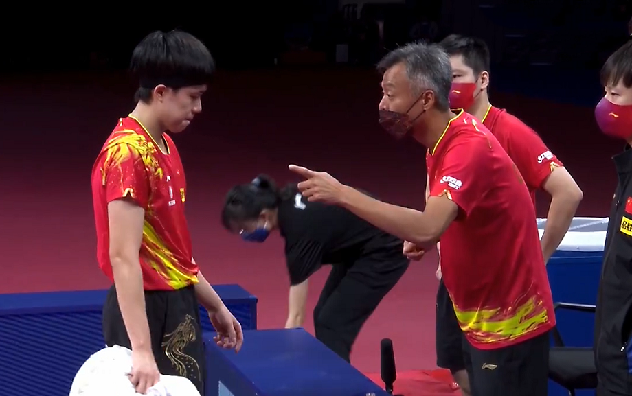 有谁留意马龙拥抱樊振东,从1号主力到3号,马龙站好了每一班岗休闲区蓝鸢梦想 - Www.slyday.coM 有谁留意马龙拥抱樊振东,从1号主力到3号,马龙站好了每一班岗休闲区蓝鸢梦想 - Www.slyday.coM