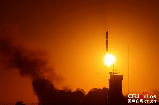 我国成功发射综合性太阳探测卫星“夸父一号” 未来将向全球用户共享全部科学数据休闲区蓝鸢梦想 - Www.slyday.coM