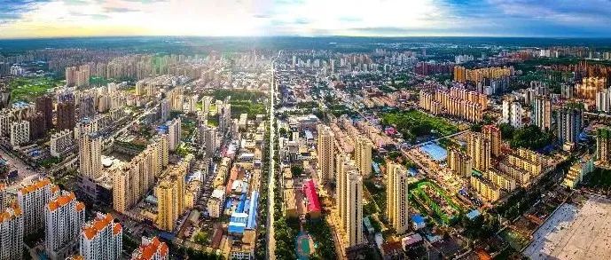 固安划归北京传闻真假 行政区划调整可能性分析