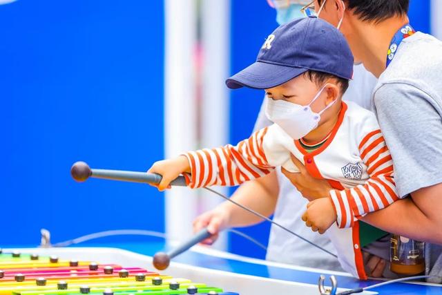 更时尚，更好玩！这个满载居民回忆的“家门口”商场升级回归休闲区蓝鸢梦想 - Www.slyday.coM