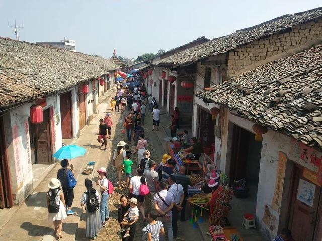 为什么说广东韶关是中国古代语言的一个“百花园”？丨声音里的中国休闲区蓝鸢梦想 - Www.slyday.coM