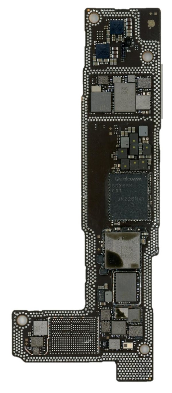 iPhone14拆机报告,可能比你想的差距还要大__财经头条