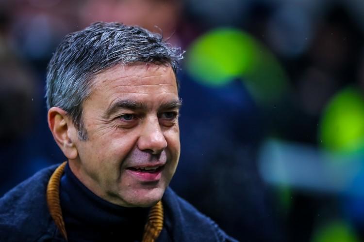 科斯塔库塔：圣西罗的魔力很强大，就像安菲尔德的你永远不会独行休闲区蓝鸢梦想 - Www.slyday.coM