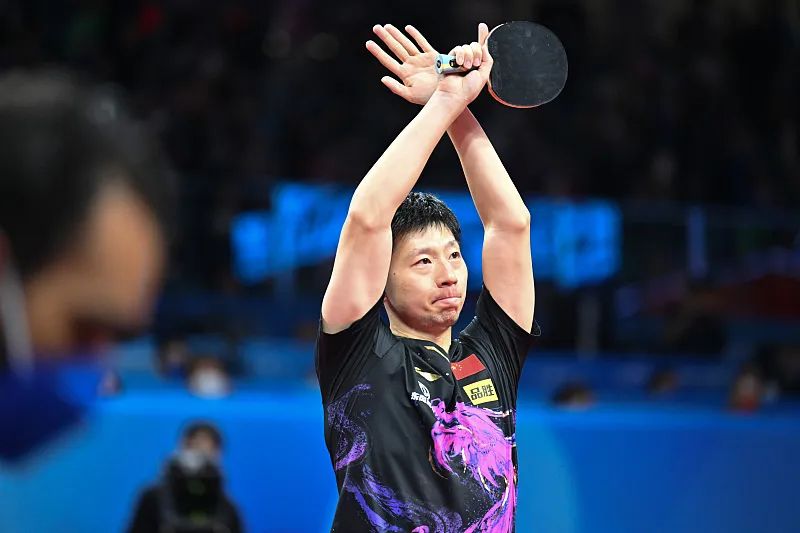 舍我其谁！中国男队十连冠！第22次夺得世乒赛冠军休闲区蓝鸢梦想 - Www.slyday.coM