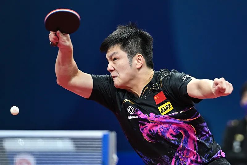 舍我其谁！中国男队十连冠！第22次夺得世乒赛冠军休闲区蓝鸢梦想 - Www.slyday.coM