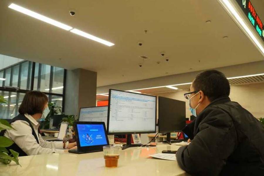 北京拟将“我不是说过了吗”列入政务服务禁用语休闲区蓝鸢梦想 - Www.slyday.coM