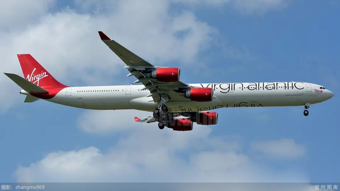 英国第二大国际航空公司维珍航空撤离香港,原因是啥?