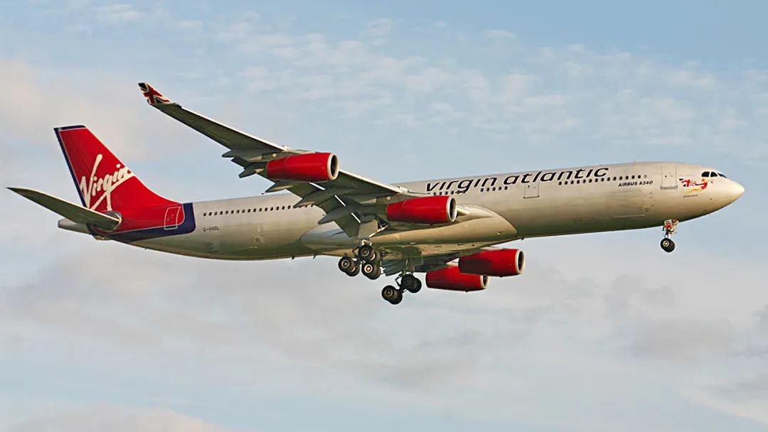 英国第二大国际航空公司维珍航空撤离香港,原因是啥?