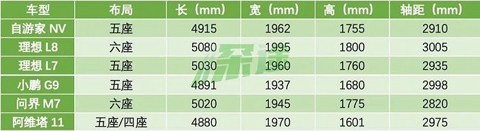 李一男发新车，自游家NV打几分？