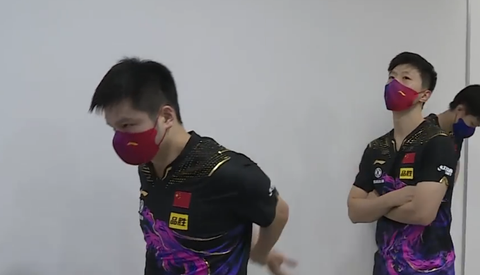 金句频出!邓亚萍解说火了,国乒男团十连冠,夸爆马龙樊振东休闲区蓝鸢梦想 - Www.slyday.coM 金句频出!邓亚萍解说火了,国乒男团十连冠,夸爆马龙樊振东休闲区蓝鸢梦想 - Www.slyday.coM