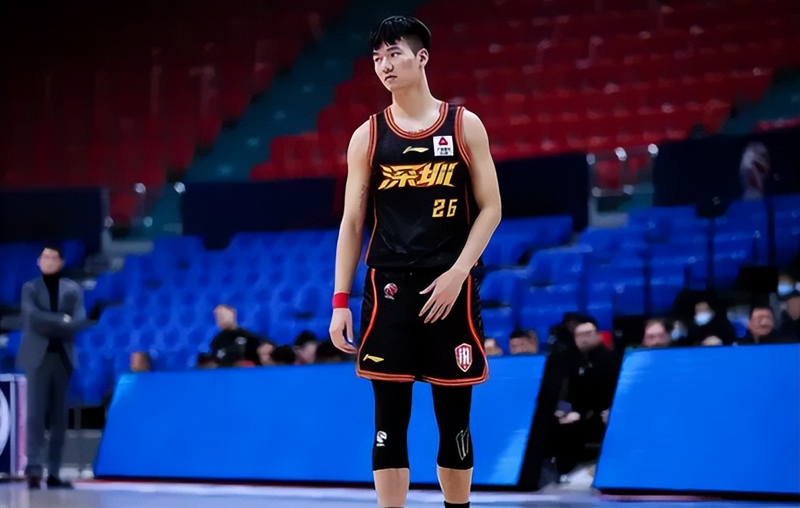 贺希宁 布克功臣,孙浩钦证明价值,周鹏统治防守|贺希宁|周鹏|布克