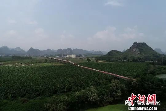 广西新规划出炉！看看你的家乡“有矿”吗？休闲区蓝鸢梦想 - Www.slyday.coM