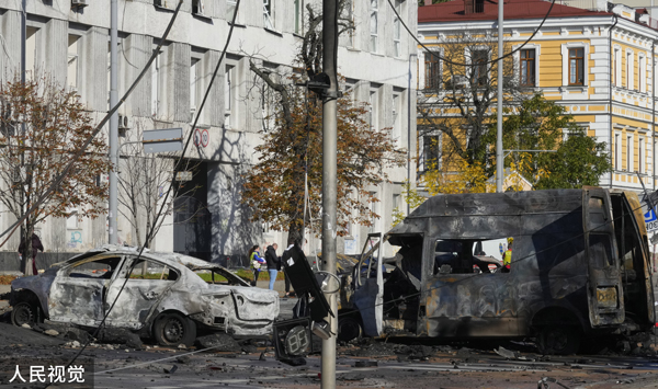 普京：若乌方继续在俄领土实施“恐袭”，将作出强硬回应休闲区蓝鸢梦想 - Www.slyday.coM