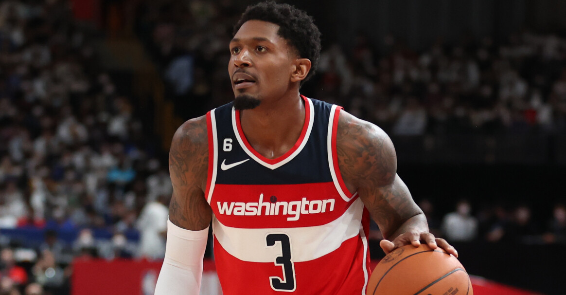 比尔触发健康安全协议 将缺席明日比赛|比尔|奇才|nbc_新浪新闻