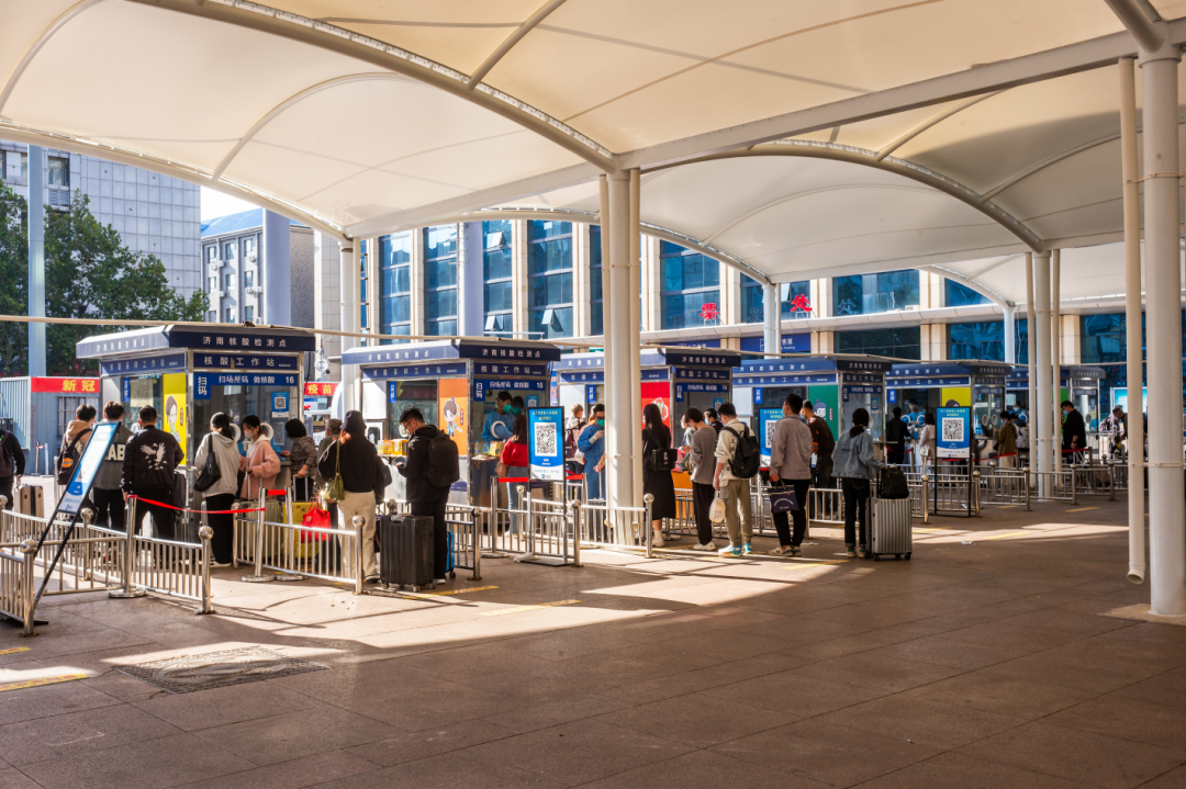 山东新增本土确诊2例、本土无症状11例！一确诊病例曾进入杭州两商场，6人被行政拘留休闲区蓝鸢梦想 - Www.slyday.coM