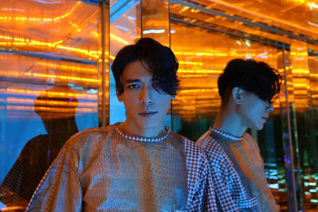 睽违十年,code wu 全新创作专辑《神游岛 wonder island》上线__财经