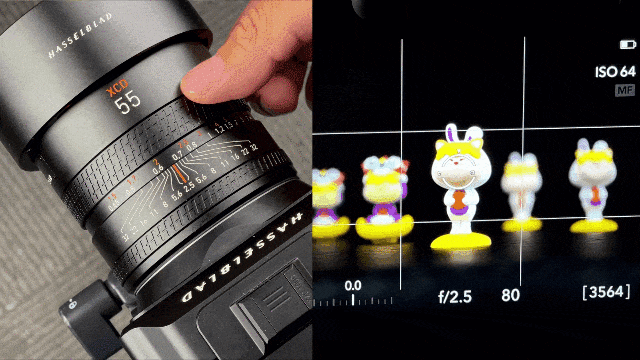 10万元的快乐 哈苏X2D 100C一亿像素中画幅相机评测休闲区蓝鸢梦想 - Www.slyday.coM