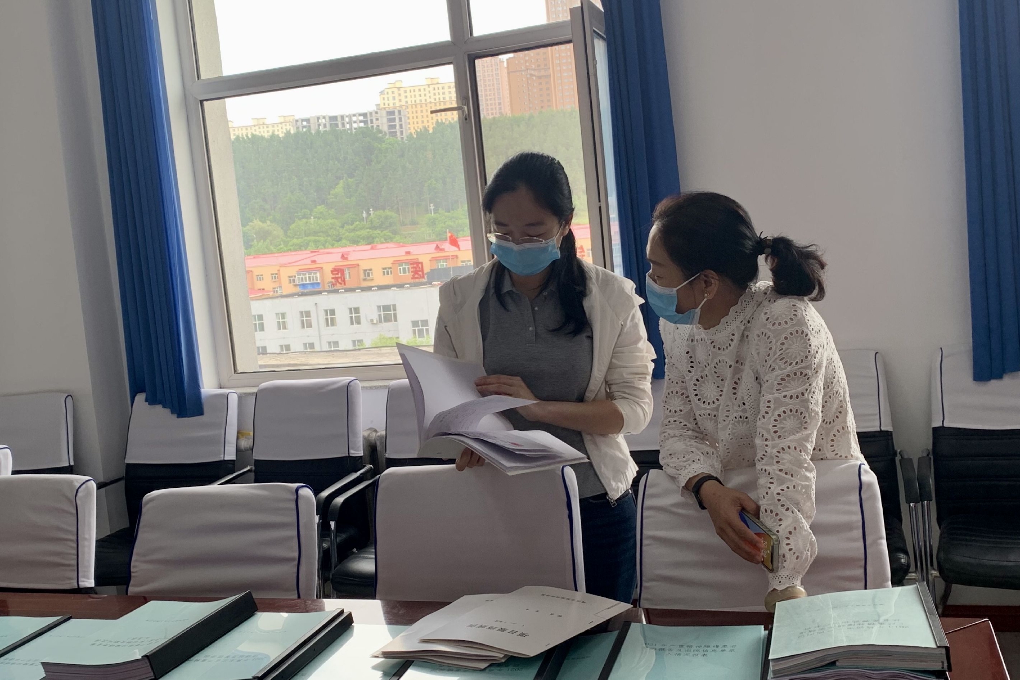 新华全媒＋丨从“心”出发，呵护“少年的你”休闲区蓝鸢梦想 - Www.slyday.coM