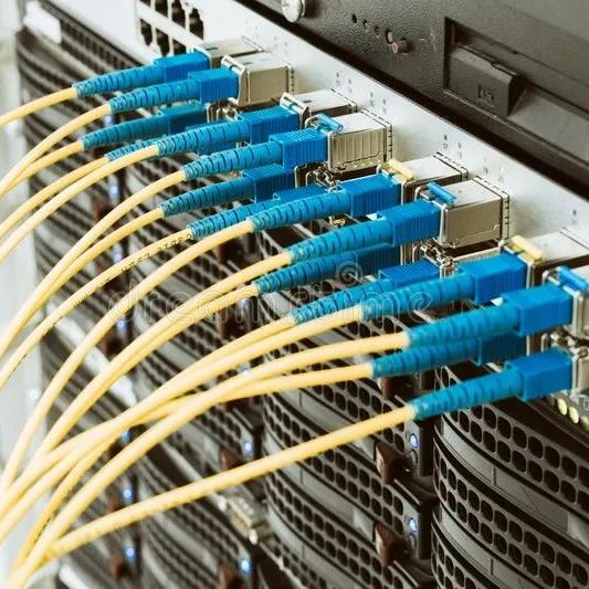 光通信到底有哪些波段？|5g网络|5g|波长范围|光网络|光纤_新浪新闻