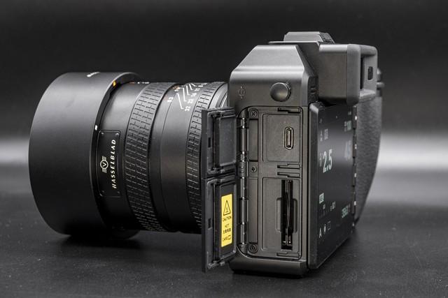 10万元的快乐 哈苏X2D 100C一亿像素中画幅相机评测休闲区蓝鸢梦想 - Www.slyday.coM