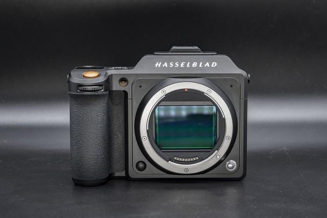 10万元的快乐 哈苏X2D 100C一亿像素中画幅相机评测休闲区蓝鸢梦想 - Www.slyday.coM