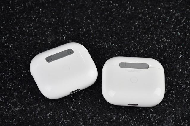 都是科技与狠活！30块的华强北AirPods比原装的还好用休闲区蓝鸢梦想 - Www.slyday.coM