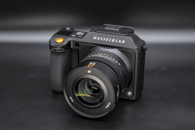 10万元的快乐 哈苏X2D 100C一亿像素中画幅相机评测休闲区蓝鸢梦想 - Www.slyday.coM