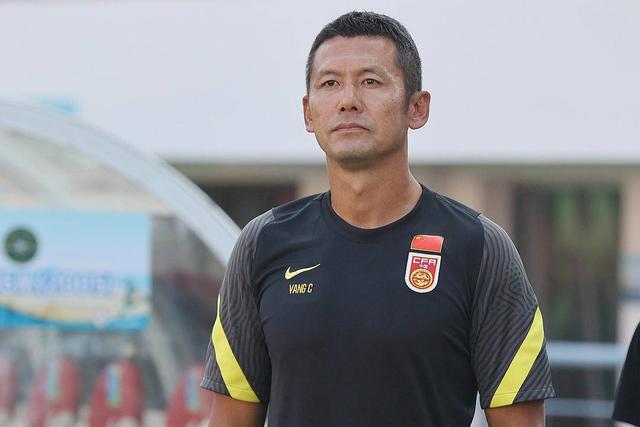 8年后中国U17队再次晋级亚洲杯正赛，“最成功海归”执教的这支国字号为啥让人看到希望？休闲区蓝鸢梦想 - Www.slyday.coM