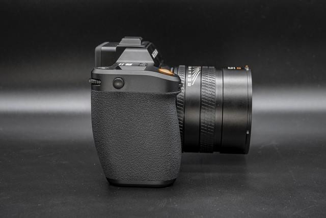 10万元的快乐 哈苏X2D 100C一亿像素中画幅相机评测休闲区蓝鸢梦想 - Www.slyday.coM