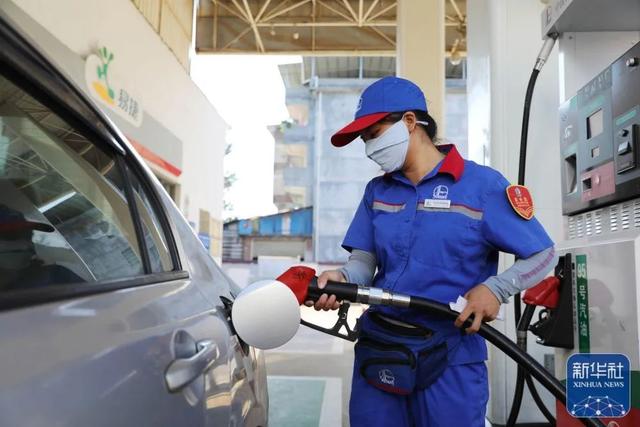 注意！今晚24时开启新一轮调价窗口休闲区蓝鸢梦想 - Www.slyday.coM