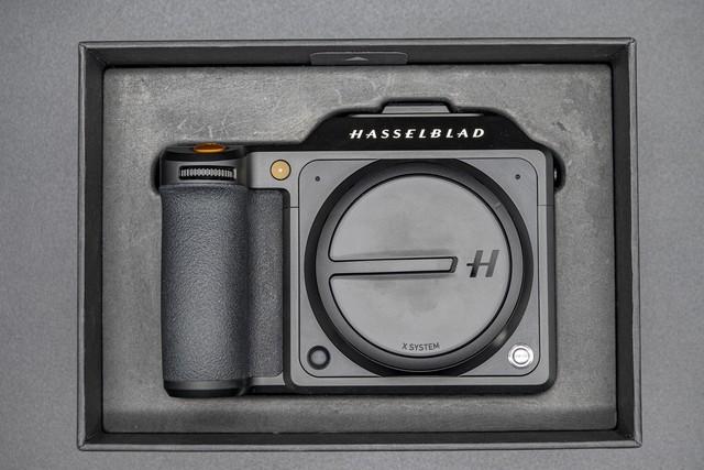 10万元的快乐 哈苏X2D 100C一亿像素中画幅相机评测休闲区蓝鸢梦想 - Www.slyday.coM