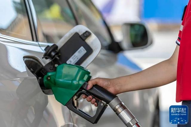 注意！今晚24时开启新一轮调价窗口休闲区蓝鸢梦想 - Www.slyday.coM