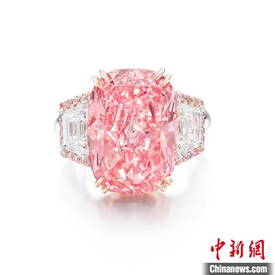 香港秋拍季：各大拍卖行“神仙打架”休闲区蓝鸢梦想 - Www.slyday.coM