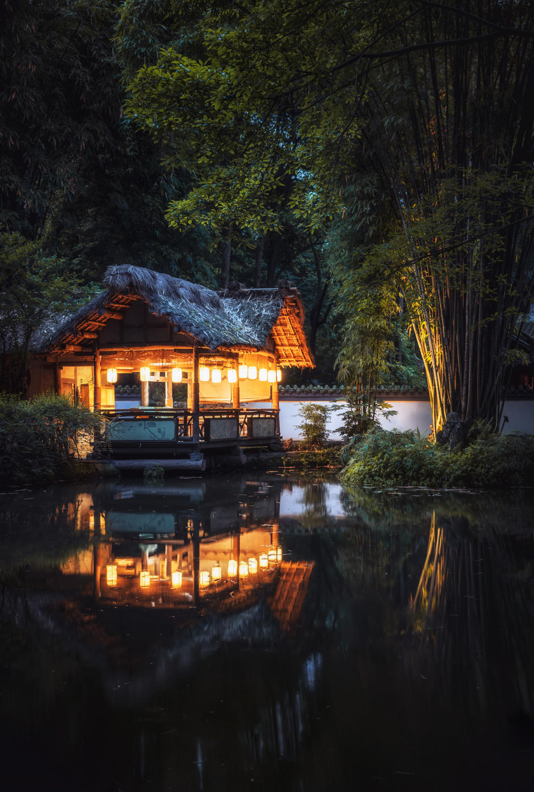 为什么依然说中国最伟大的诗人是杜甫休闲区蓝鸢梦想 - Www.slyday.coM