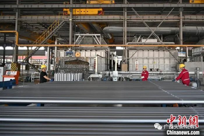 广西新规划出炉！看看你的家乡“有矿”吗？休闲区蓝鸢梦想 - Www.slyday.coM