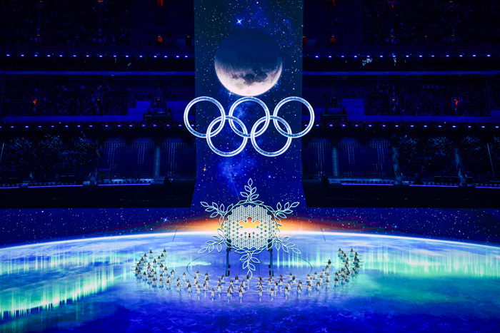 400余件精品文物展现中国精神、中国力量，双奥之路讲述华夏体育故事休闲区蓝鸢梦想 - Www.slyday.coM