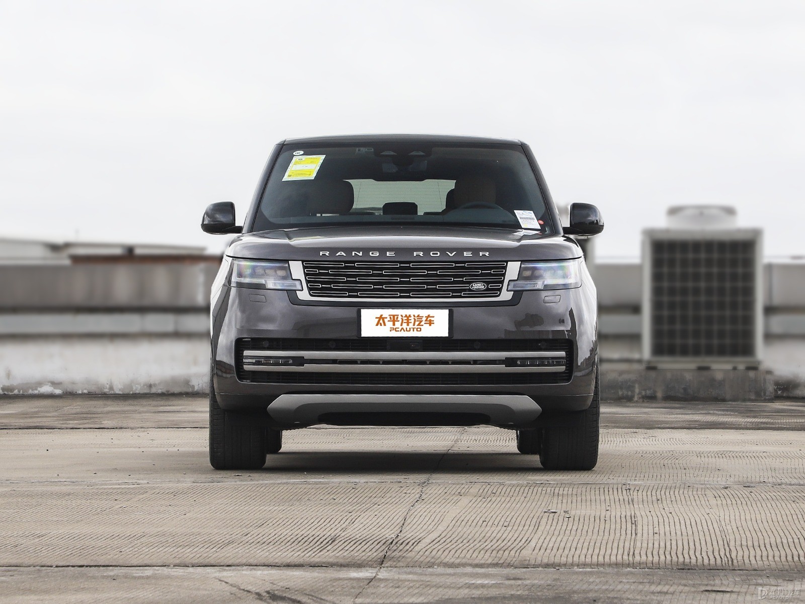 售价为159.8万元 新款路虎揽胜盛世加长版上市休闲区蓝鸢梦想 - Www.slyday.coM