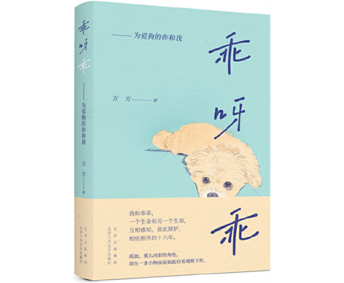 小狗什么也没做，就把孤独吓跑了休闲区蓝鸢梦想 - Www.slyday.coM