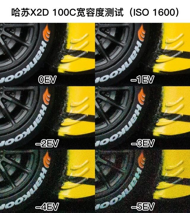 10万元的快乐 哈苏X2D 100C一亿像素中画幅相机评测休闲区蓝鸢梦想 - Www.slyday.coM