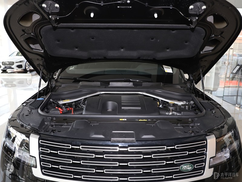 售价为159.8万元 新款路虎揽胜盛世加长版上市休闲区蓝鸢梦想 - Www.slyday.coM