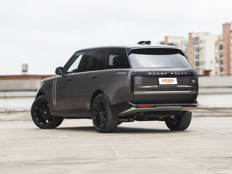 售价为159.8万元 新款路虎揽胜盛世加长版上市休闲区蓝鸢梦想 - Www.slyday.coM